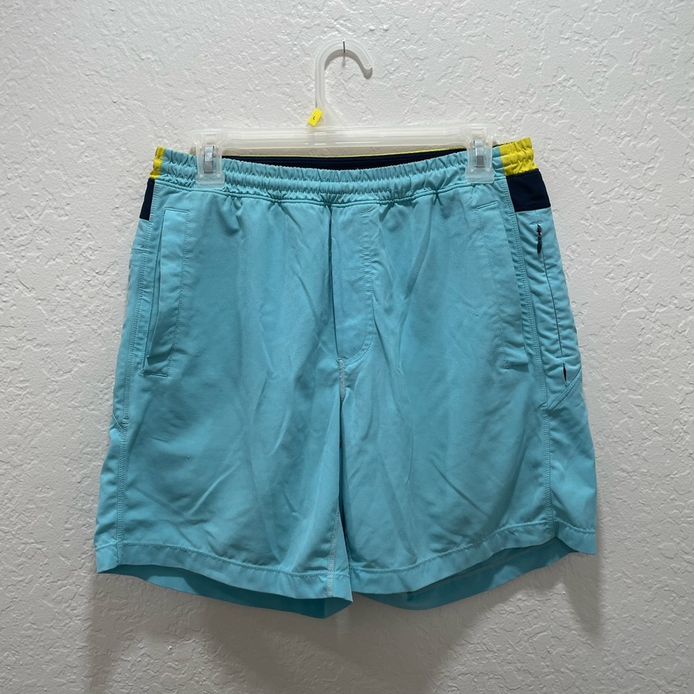 ‼️ Men’s blue Birddogs shorts size medium ‼️